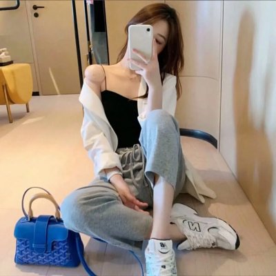 江湖女间谍