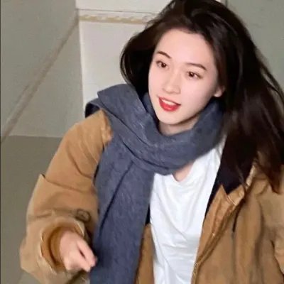 最后的歌舞女郎